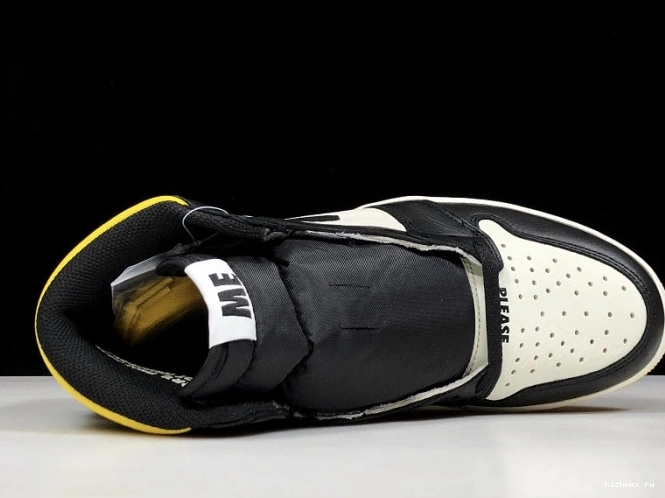 Rep Kickmax For Air Jordan 861428-107 Resale High Retro OG 1 NRGNot 0627